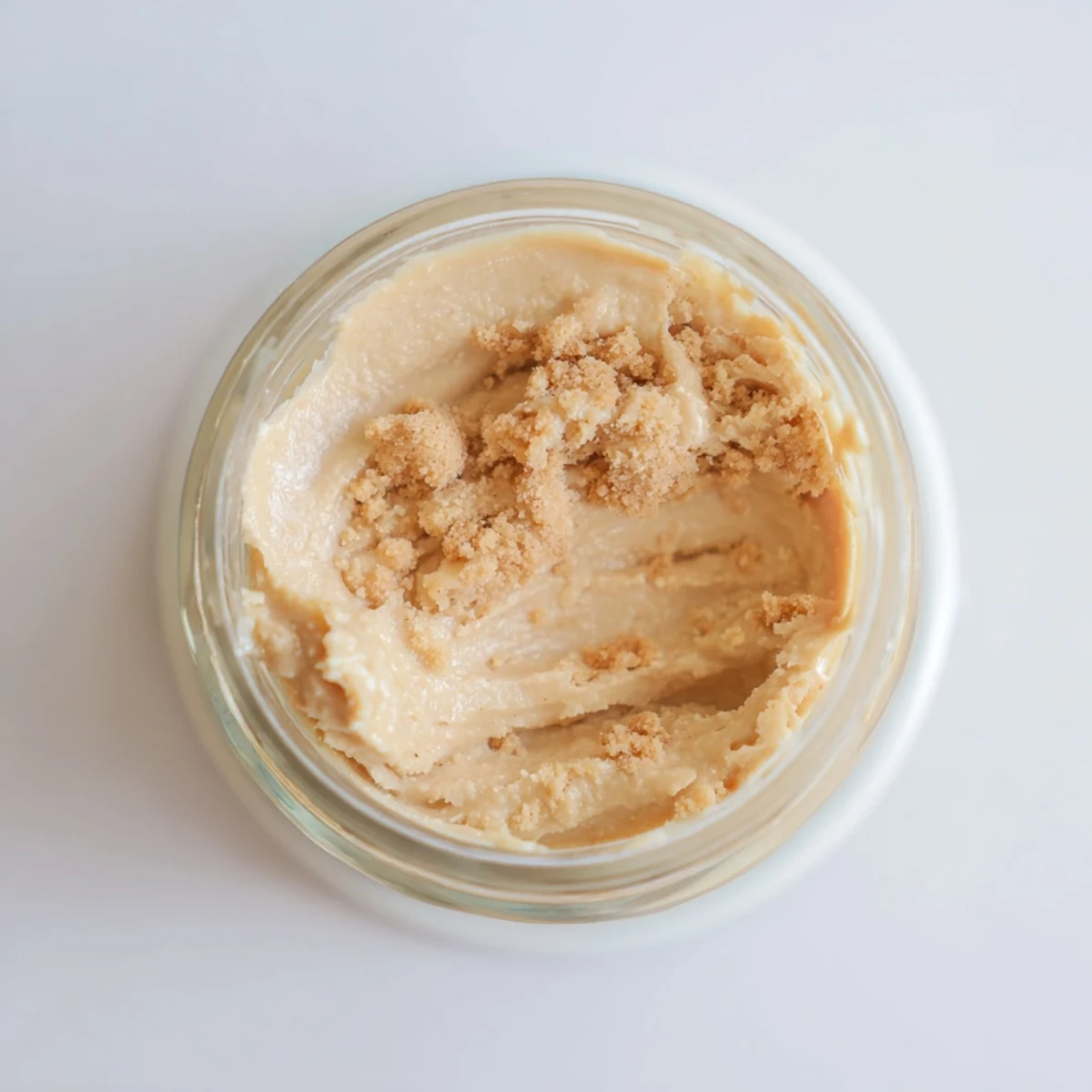 Quick Christmas Cookie Butter