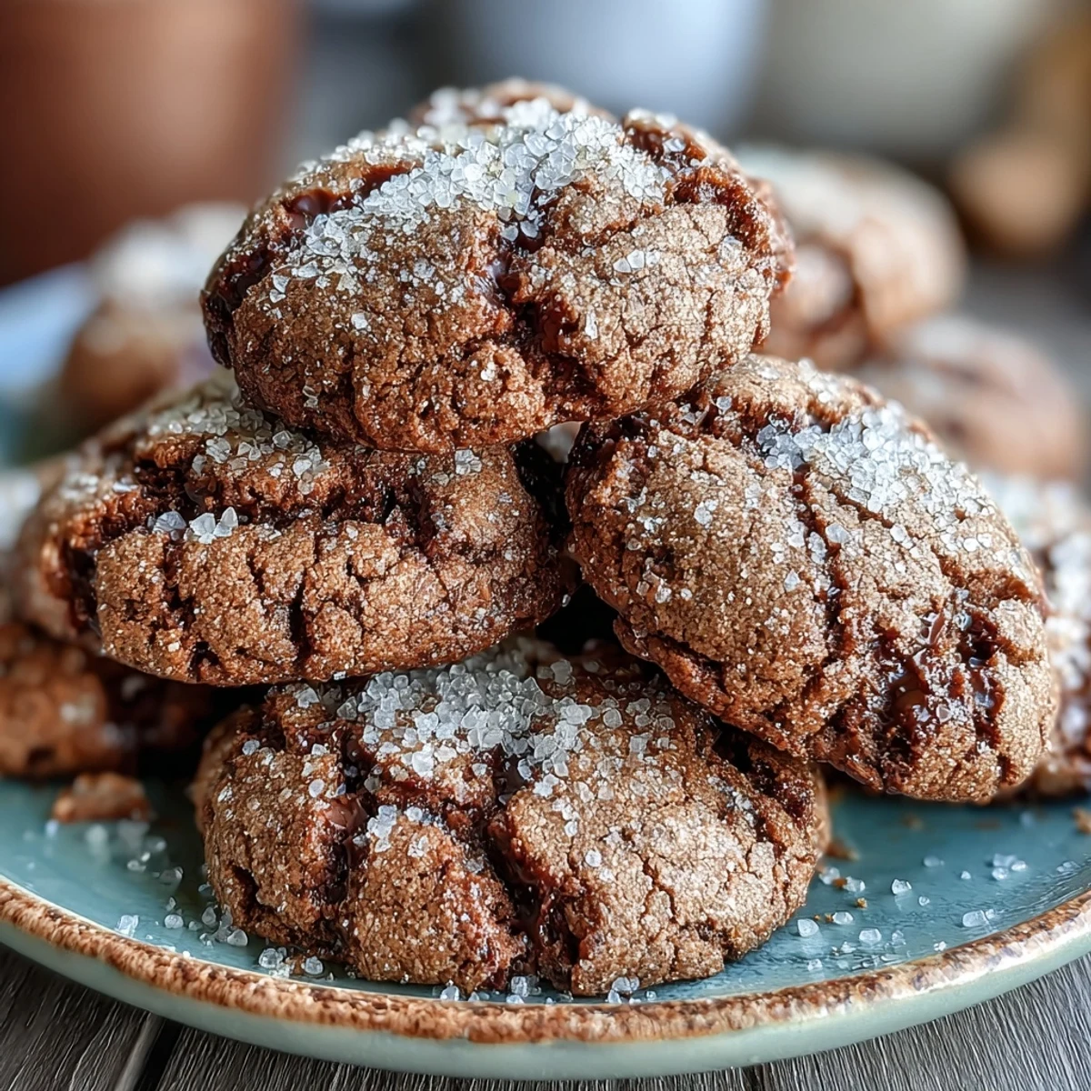 A tall glass of milk and Hojicha Cookies resting on a minimalist ceramic plate, inviting an afternoon snack break with aromatic Japanese flavors.