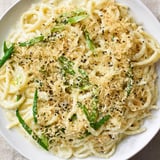 Japanese-Inspired Creamy Miso Ditalini