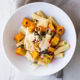 Butternut Squash Sage Pasta