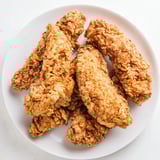 Crispy Fried Chicken Tenders