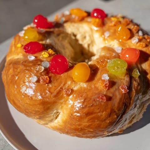 Couronne de Roi Bijoux Sucrés